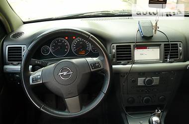 Седан Opel Vectra 2006 в Николаеве