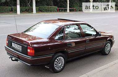Седан Opel Vectra 1990 в Одессе
