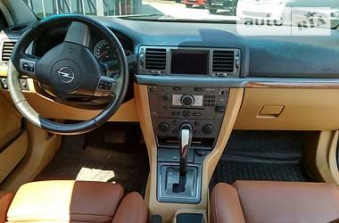 Седан Opel Vectra 2006 в Николаеве