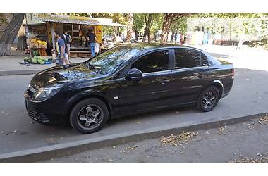 Седан Opel Vectra 2008 в Запорожье