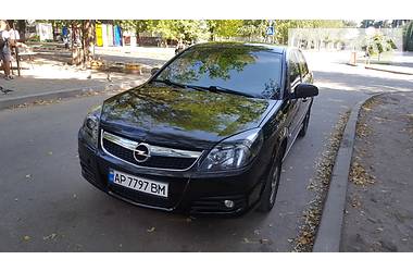 Седан Opel Vectra 2008 в Запорожье