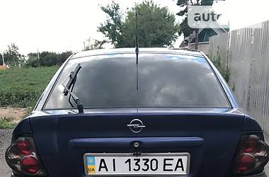 Хэтчбек Opel Vectra 1996 в Василькове