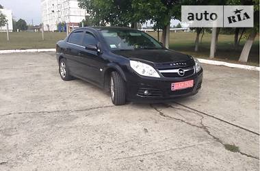 Седан Opel Vectra 2007 в Нетешине