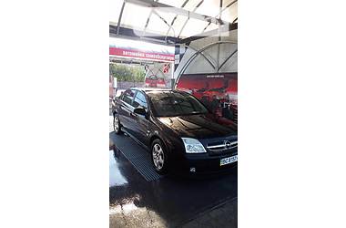 Седан Opel Vectra 2004 в Львове