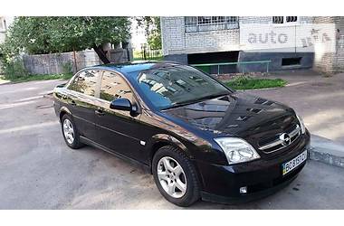 Седан Opel Vectra 2004 в Львове