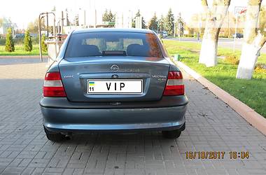 Седан Opel Vectra 1998 в Ровно