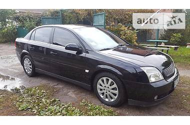 Седан Opel Vectra 2004 в Казатине