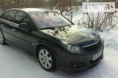 Хетчбек Opel Vectra 2006 в Києві