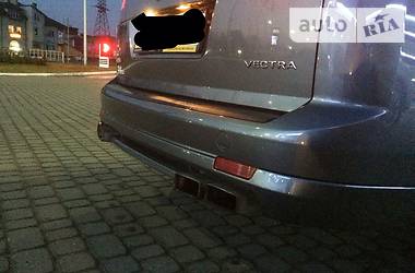 Универсал Opel Vectra 2006 в Львове