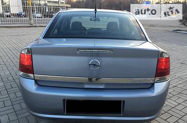 Седан Opel Vectra 2007 в Днепре