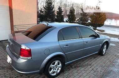 Седан Opel Vectra 2008 в Львове