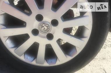 Седан Opel Vectra 1991 в 