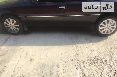 Седан Opel Vectra 1991 в 