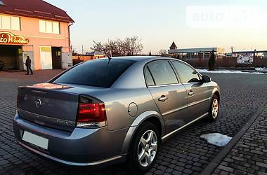 Седан Opel Vectra 2008 в Мукачево