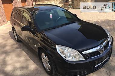 Универсал Opel Vectra 2007 в Тернополе