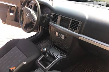 Универсал Opel Vectra 2007 в Тернополе