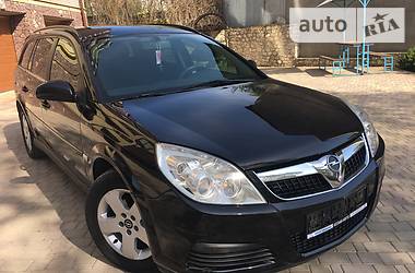 Универсал Opel Vectra 2007 в Тернополе