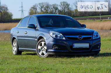 Седан Opel Vectra 2005 в Сахновщине