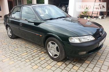 Седан Opel Vectra 1998 в Трускавці