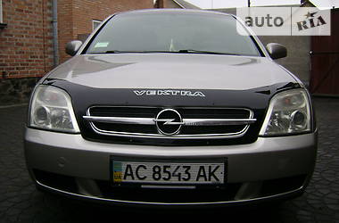 Седан Opel Vectra 2003 в Луцке