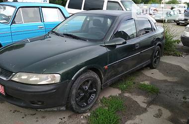 Седан Opel Vectra 2000 в Виннице