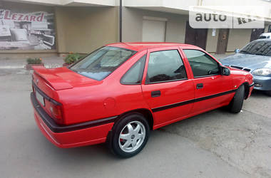 Седан Opel Vectra 1994 в Ивано-Франковске