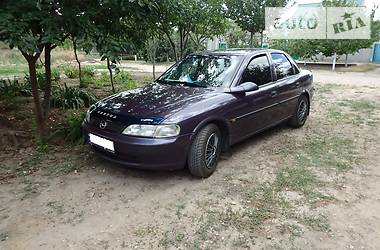 Седан Opel Vectra 1997 в Болграде