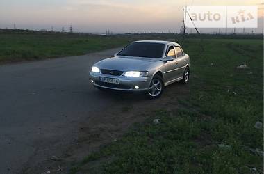 Седан Opel Vectra 2000 в Днепре