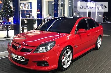 Ліфтбек Opel Vectra 2007 в Києві