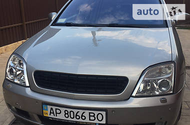 Седан Opel Vectra 2004 в Харкові