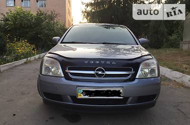 Седан Opel Vectra 2004 в Городищеві