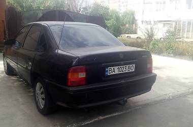 Седан Opel Vectra 1991 в Кропивницком