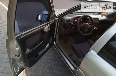 Седан Opel Vectra 1991 в Киеве