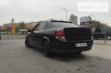 Седан Opel Vectra 2005 в Броварах