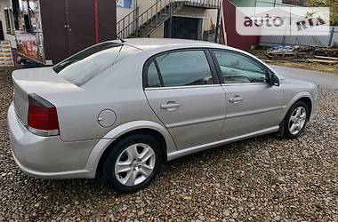 Седан Opel Vectra 2007 в Калуші