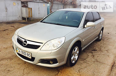 Седан Opel Vectra 2005 в Черкассах