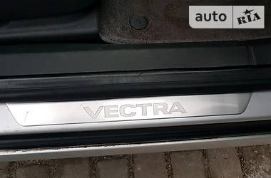 Седан Opel Vectra 2006 в Броварах