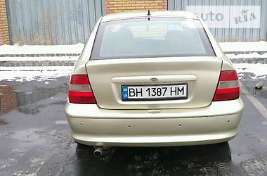 Хэтчбек Opel Vectra 1996 в Белгороде-Днестровском