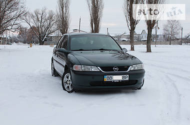 Седан Opel Vectra 1998 в Старобельске