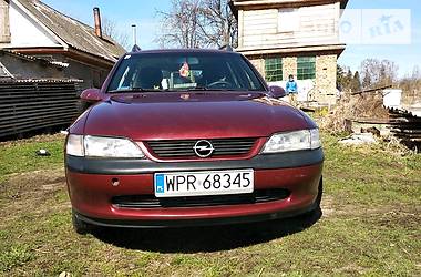 Универсал Opel Vectra 1999 в Хмельницком