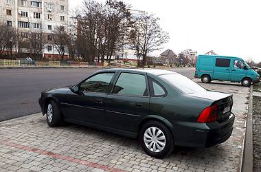 Седан Opel Vectra 1999 в Ивано-Франковске