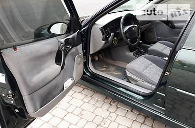 Седан Opel Vectra 1999 в Ивано-Франковске