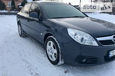 Седан Opel Vectra 2007 в Прилуках