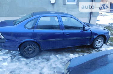 Седан Opel Vectra 1998 в Сарнах