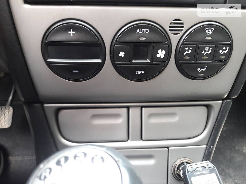 Седан Opel Vectra 1999 в Львові фото 6 Седан Opel Vectra 1999 в Львові