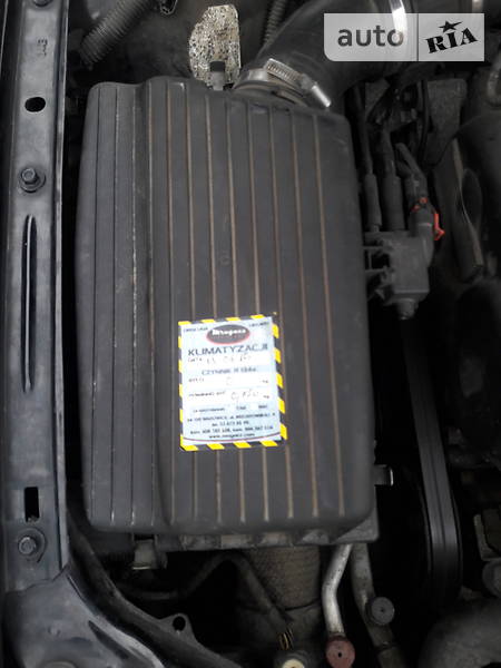 Седан Opel Vectra 1999 в Львові фото 18 Седан Opel Vectra 1999 в Львові