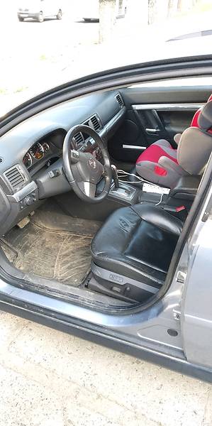 Універсал Opel Vectra 2006 в Львові