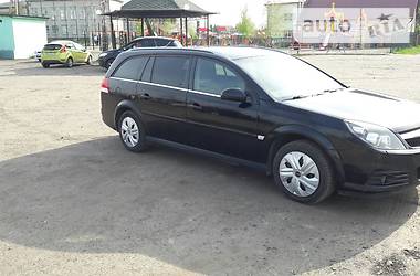 Универсал Opel Vectra 2006 в Киеве