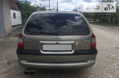Універсал Opel Vectra 1997 в 