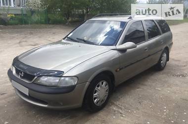 Універсал Opel Vectra 1997 в 